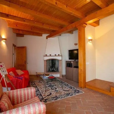 Fosseno Sleeps 7