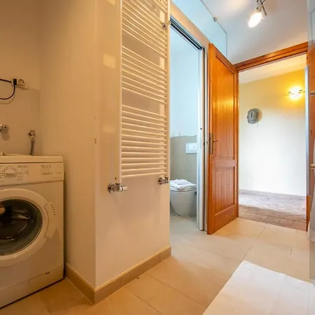 Fosseno Sleeps 7 Villa Nebbiuno