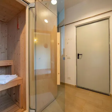Fosseno Sleeps 7 *