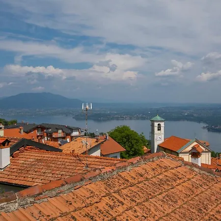 Villa Fosseno Sleeps 7