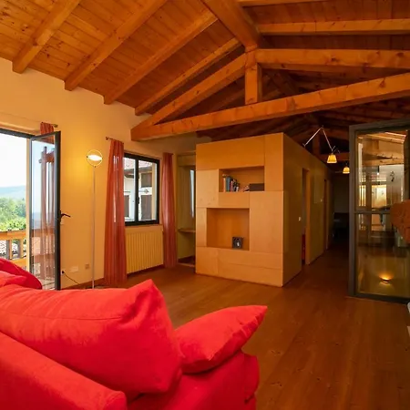 Fosseno Sleeps 7