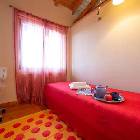 Fosseno Sleeps 7 *